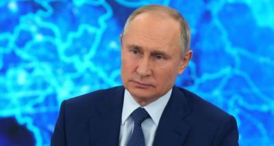 Работу закончим: Путин высказался о судьбе "Северного потока - 2"