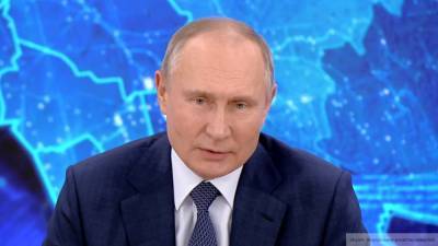 Путин рассказал, почему удалось спасти Шугалея