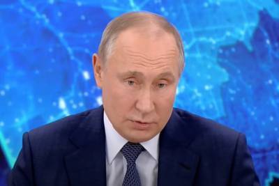 Путин объяснил, как получить пособие 5000 рублей на детей