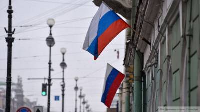 Россия оказалась на второй строчке рейтинга перспективных экономик
