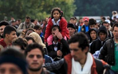 Суд ЕС признал, что Венгрия нарушила нормы по мигрантам