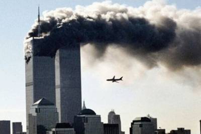 В США заявили об аресте террориста, который планировал повторить трагедию «11 сентября»
