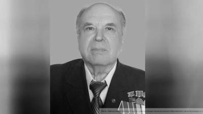 Ушел из жизни бывший мэр Краснодара Николай Кряжевских