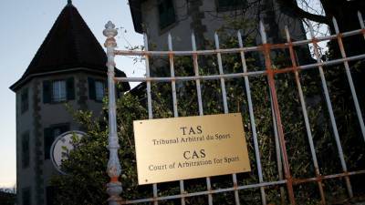 В ожидании приговора: CAS выносит решение по делу о дисквалификации российских спортсменов
