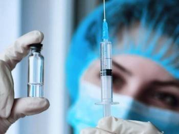 В России создадут «лайт-вакцину» от коронавируса
