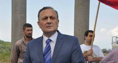 Оппозиция Грузии задумалась о создании "народного парламента" параллельно реальному