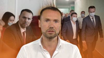 Сергей Шкарлет возглавил Минобразования: что он успел сделать в должности в МОН