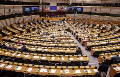ЕС утвердил новый пакет антибелорусских санкций