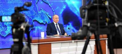 Шандалович прокомментировал высказывание Путина по поводу прививки от коронавируса