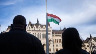 Будапешт требует от Украины прекратить издевательства над венграми Закарпатья