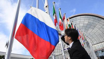 Bloomberg включил Россию в число лидеров рейтинга перспективных экономик