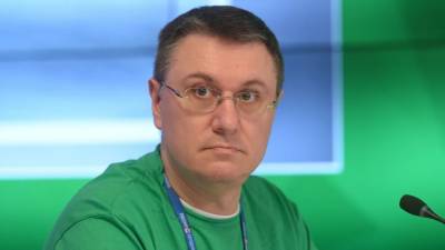 Конов раскрыл подробности санкций для российского спорта
