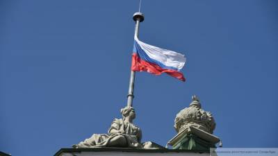 CAS отстранил Россию от международных соревнований до 2022 года