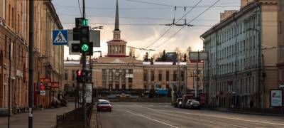 Жителям Петрозаводска дали шанс поучаствовать в модернизации дорожной инфраструктуры города
