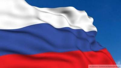 Российским спортсменам запретили выступать с флагом РФ на мировых турнирах