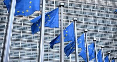 ЕС ввел в действие третий пакет санкций против Белоруссии – официальный журнал