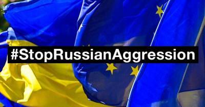 "Вместе мы точно победим": Порошенко поблагодарил ЕС за продление санкций против России
