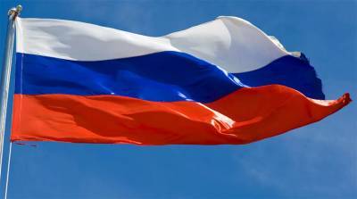 Российские спортсмены на два года лишились флага страны на ЧМ и Олимпиадах