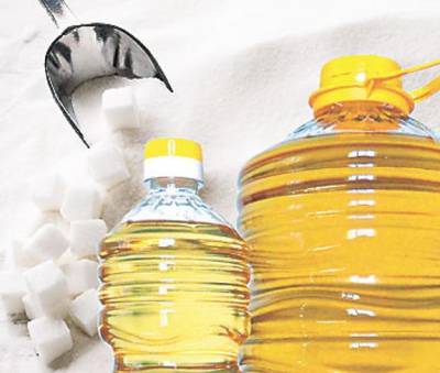 С сегодняшнего дня в Смоленске проводится ежедневный мониторинг цен на сахар и масло