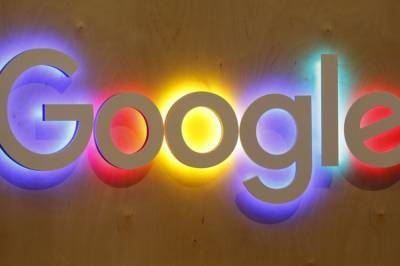 В России снова оштрафовали Google