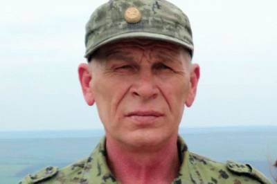 Умер террорист «ДНР» с позывным Камасутра из батальона «Чечен»