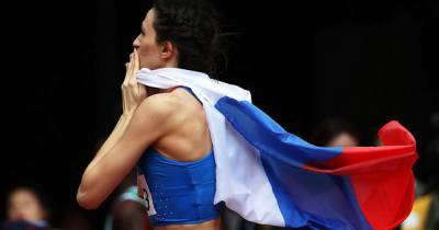Российских спортсменов лишили флага страны на ЧМ и Олимпиаде на 2 года