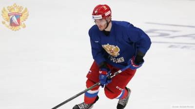ЧМ-2023 по хоккею могут провести в Петербурге без ограничительных мер