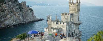Отдых в Крыму на новогодние праздники подорожал на 38%