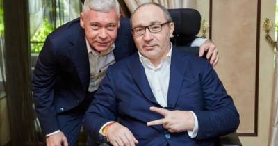 “Я исполняю обязанности мэра Харькова”: Терехов объяснил процедуру внеочередных выборов