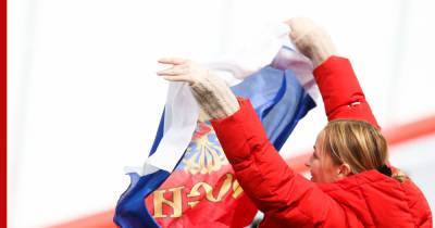 Россия сможет провести ЧМ-2023 по хоккею в Петербурге без ограничений