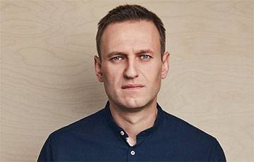 Алексей Навальный: Путинская версия моментально превращается в тыкву
