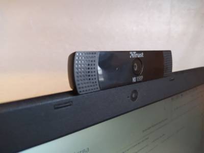 Замена встроенным веб-камерам: Обзор GXT 1160 Vero Streaming Webcam - news.bigmir.net