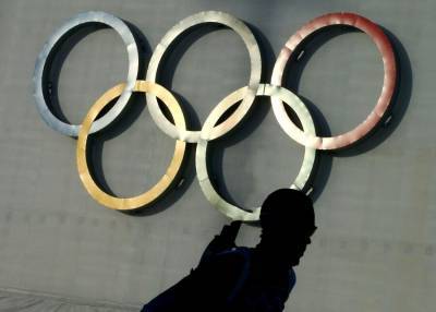 Российские чиновники и члены ОКР отстранены от посещения Олимпиады на два года