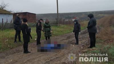 Жестокое убийство таксистки в Одесской области: подозревают 17-летнего юношу – видео, фото