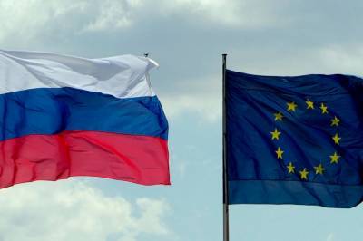 Совет ЕС в очередной раз продлил санкции против России из-за Минских соглашений