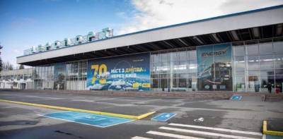 В Украине на региональные аэропорты направят более двух миллиардов гривен