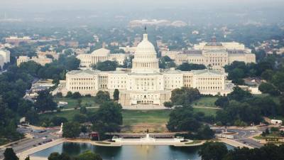 Конгресс дорабатывает детали нового пакета экономической помощи