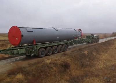Военный эксперт рассказал, как российские ракеты могут преодолеть ПРО США