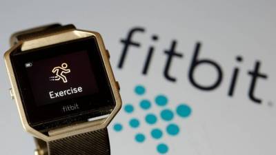 Власти ЕС одобрили сделку Google с Fitbit на $2,1 миллиарда