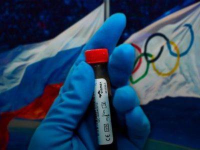 Спортивный арбитражный суд запретил российским спортсменам выступать под национальным флагом