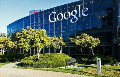 Суд в Москве оштрафовал Google на 3 млн рублей за выдачу запрещенного контента