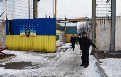 В Киеве возмущены – «непозволительно мало» приговоров за госизмену
