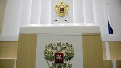 В Совфеде сочли политизированным решение CAS по российским спортсменам