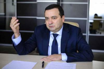 «Гости оставили три повестки»: экс-глава ГАСИ Кудрявцев заявил о визите ГБР и прокуратуры