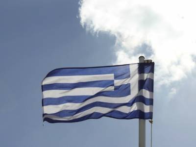 На фоне напряженности в Средиземноморье Греция закупает истребители