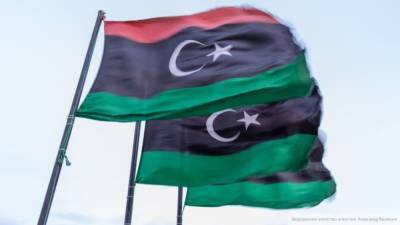 Ливийский депутат назвал провальной работу спецпредставителей ООН