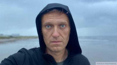 Приглашение Навального к Байдену назвали очередной провокацией блогера