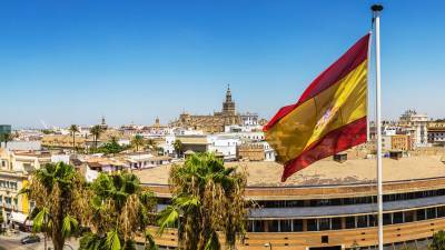 Конгресс депутатов Испании одобрил закон об эвтаназии