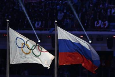 Россию официально отстранили от двух следующих Олимпиад: СМИ сообщили, что произошло