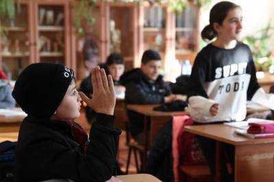 Школьные каникулы в Ингушетии начнутся на неделю раньше